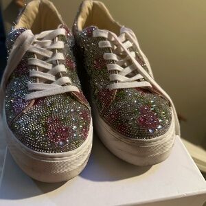Betsy Johnson sneakers